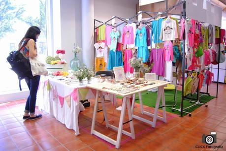 PONMO '14: Fly Store y Evento Santamania