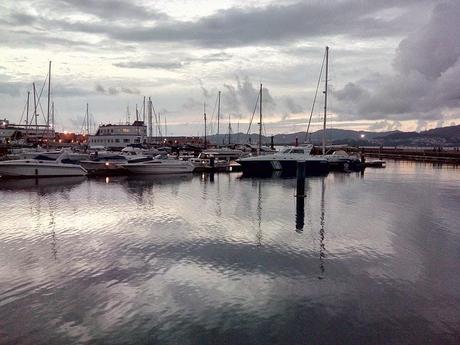 Bevilacqua  + Coaching + Anastasia + Paseos