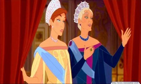 Bevilacqua  + Coaching + Anastasia + Paseos