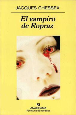 El vampiro de Ropraz