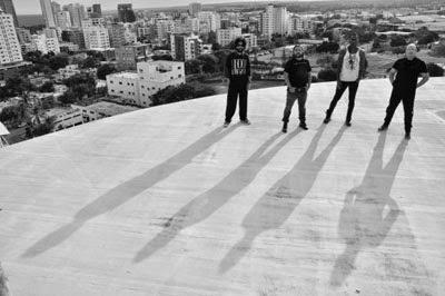 Toque Profundo: Nadie gana, nadie pierde