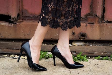 Midi Skirt - Boho Bag