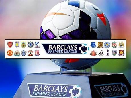 Balón Barclays Premier League