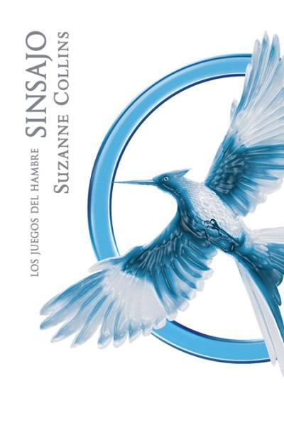 Nueva edición en español de Los Juegos del Hambre (de lujo)