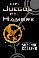 Nueva edición en español de Los Juegos del Hambre (de lujo)