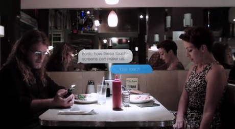 Autocorrector humanidad