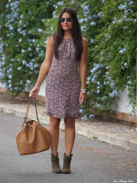 OUTFIT MINI FLOWERS