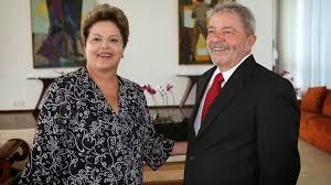 Marina lo hizo, selló alianza electoral con Neves contra Dilma