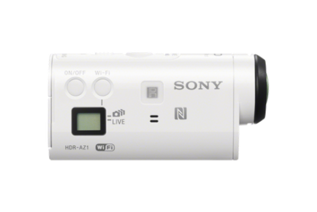 Action Cam Mini AZ1  6