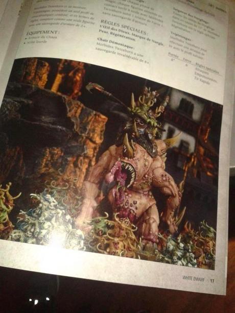 Fotos filtradas del Señor de los Gusanos(Bueno,señores)