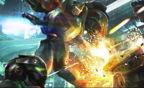 Inicio de pre-pedidos de Infinity y curiosidades desde Beast of War