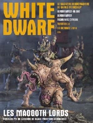 Ultima hora!! Portada de la WDW 38 desvelada desde Francia