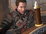 Trailer historia Assassin's Creed: Rogue