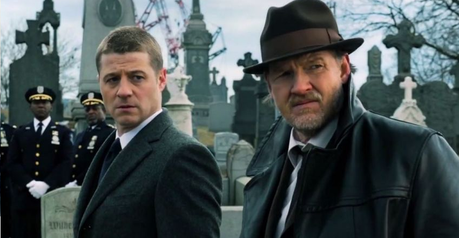 La Primera Temporada De Gotham Tendrá 22 Episodios