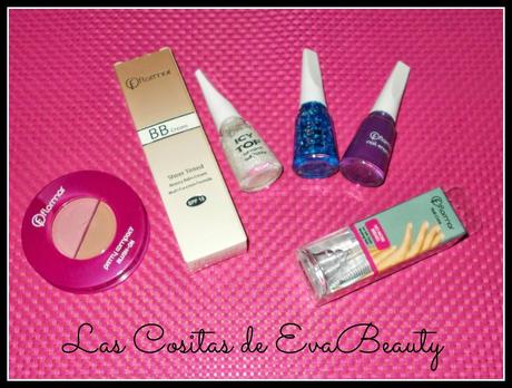 Haul Rebajas Flormar.