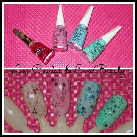 Haul Rebajas Flormar.