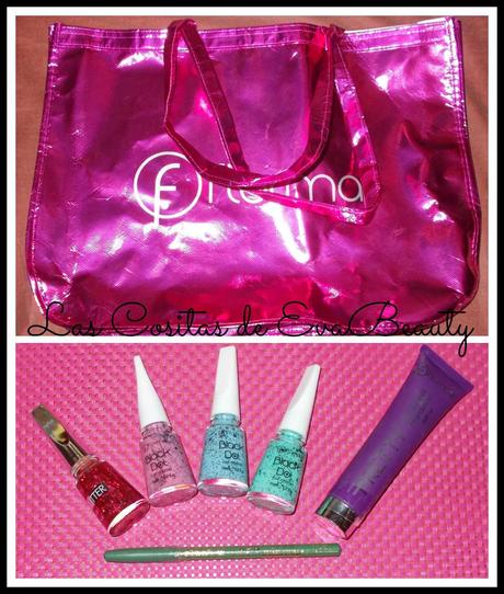 Haul Rebajas Flormar.