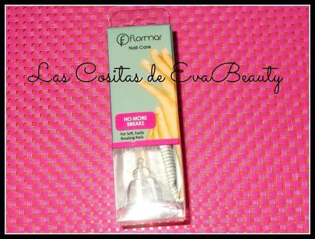 Haul Rebajas Flormar.