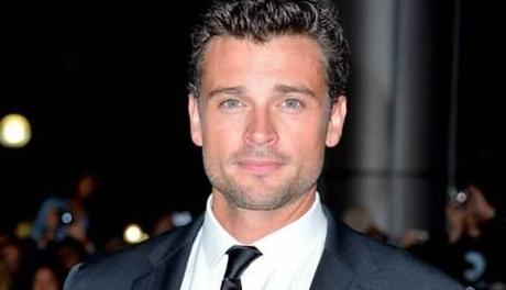 Tom Welling