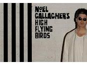 Noel Gallagher anuncia nuevo disco para marzo estrena primer single