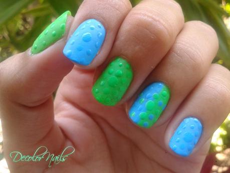 Reto Puntos MNA/ Mate y Brillo