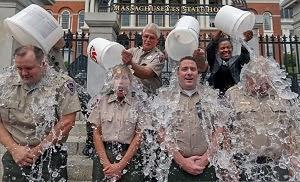 ALS ICE BUCKET CHALLENGE: LA VERDAD DETRÁS DEL RETO