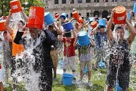 ALS ICE BUCKET CHALLENGE: LA VERDAD DETRÁS DEL RETO