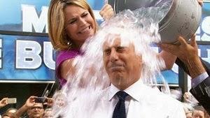 ALS ICE BUCKET CHALLENGE: LA VERDAD DETRÁS DEL RETO