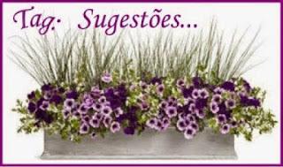 Tags y sugerencias???