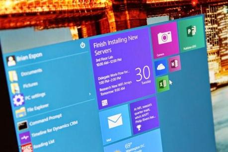 Windows 10 alcanza 1 millón de descargas en su versión de prueba