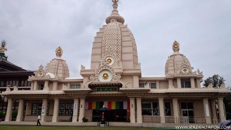 Templo Kawasaki Daishi (Nueva excursión Razitravel)