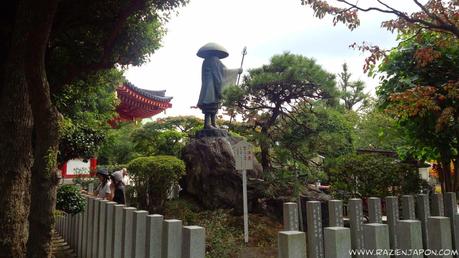 Templo Kawasaki Daishi (Nueva excursión Razitravel)