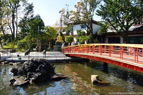 Templo Kawasaki Daishi (Nueva excursión Razitravel)