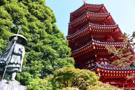 Templo Kawasaki Daishi (Nueva excursión Razitravel)