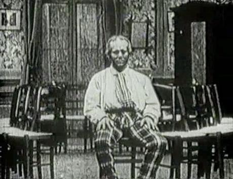 Cinecritica: El Hotel Encantado