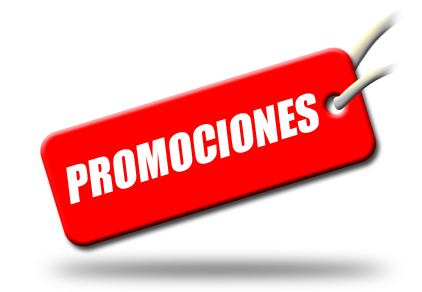 Promociones de Hosting