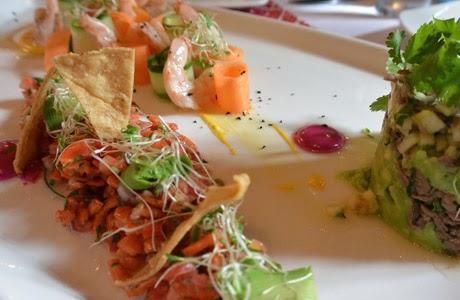 Chiapas, San Cristóbal de las Casas, restaurante