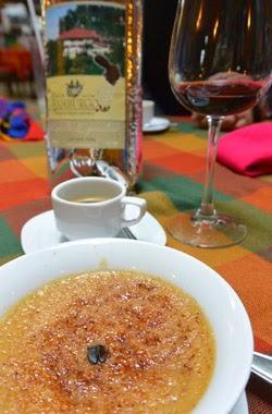 Chiapas, San Cristóbal de las Casas, restaurante