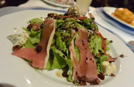 Chiapas, San Cristóbal de las Casas, restaurante