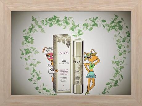 Esdor Antioxidante Vid Perfection