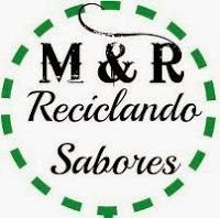 Tostas de carne, setas silvestres y calabacín