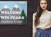 Twin Peaks. TitisClothing otoño/invierno 14/15