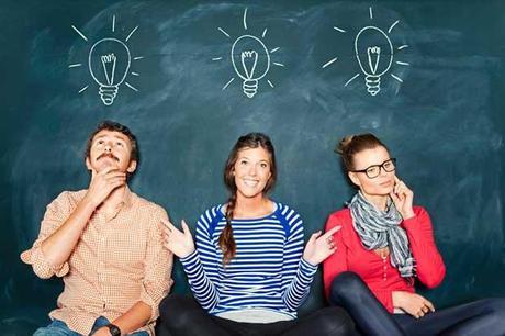 Conéctate genuinamente con tus empleados iStock_000019376643Small