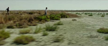 La isla mínima (Alberto Rodríguez) 2014