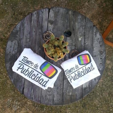 tiempo de publicidad 2