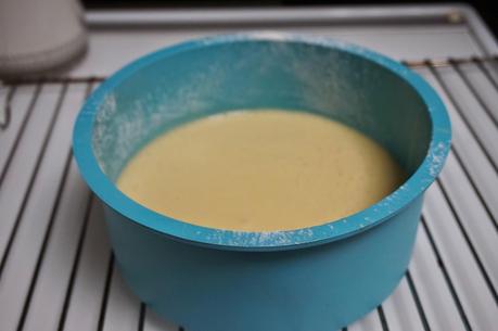 Bizcocho de Araña-Halloween