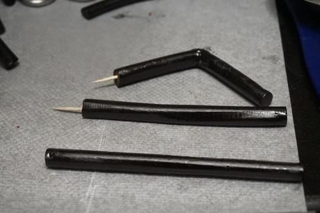 Bizcocho de Araña-Halloween