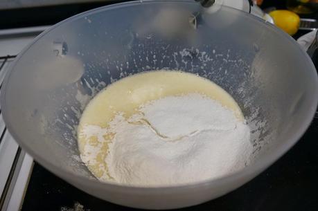 Bizcocho de Araña-Halloween