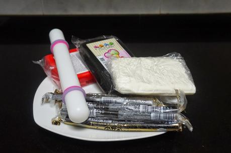 Bizcocho de Araña-Halloween