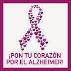 PON TU CORAZÓN CON EL ALZHEIMER